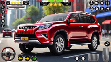 Real Car Parking Screenshot 1