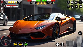 Real Car Parking Screenshot 2