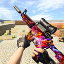 Schießspiele FPS Strike APK