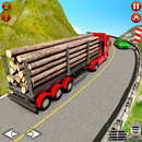 Universal Truck Driving Games APK