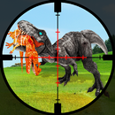 Super Dinosaur Hunting Games APK
