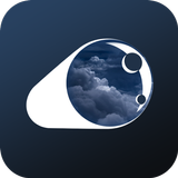 AstroReality EARTH أيقونة