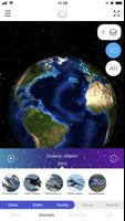 AstroReality EARTH Ekran Görüntüsü 2