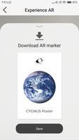 AstroReality Explorer تصوير الشاشة 3