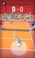 Mini Tennis 3D ảnh chụp màn hình 1