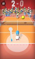 Mini Tennis 3D capture d'écran 2