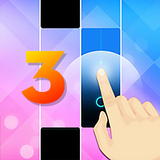 Piano Magic Star 3 أيقونة