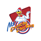 Mr Crunchy Chicken icono