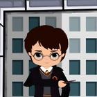 Mr Harry - Spy Puzzles icône
