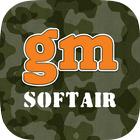 GM Softair-icoon
