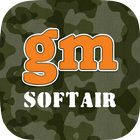 GM Softair icône