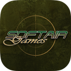 Softair Games icône