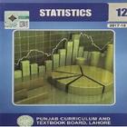 Statistics ikona