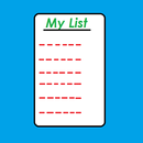 APK My List