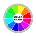 HTML COLOR CODES - COLOR CHART