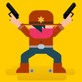 Mr Cowboy Hero