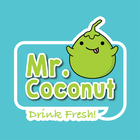 Mr. Coconut Singapore 图标
