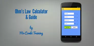 Ohm's Law Calculator & Guide