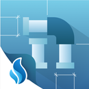 Gas Pipe Sizing Calculator APK