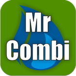 Gas Ratio Calculator