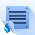 Gas Ventilation Calculator иконка