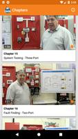 Wiring & Controls تصوير الشاشة 2