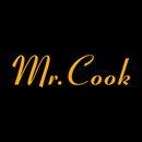 Mr Cook aplikacja