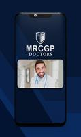 MRCGP Doctors Poster