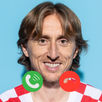 Luka Modrić Fake Video Call APK