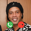 Ronaldinho Fake Video Call APK