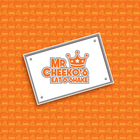 آیکون‌ Mr Cheeko's