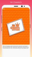 پوستر Mr Cheeko's
