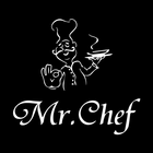 Mr. Chef आइकन