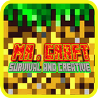 Mr.Craft icône