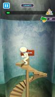 Climb Stair Run3D screenshot 2