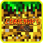 LOkicraft 2022-icoon