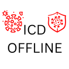 ICD 10-11 Offline icon