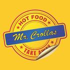 Mr Crollas 圖標
