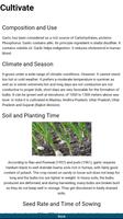 Garlic Cultivation and Farm screenshot 2