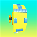 Scroll Scraper 3D APK