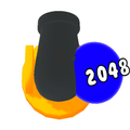 Shooting 2048