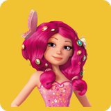 Mia and Me GAME иконка