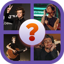 One Direction QUEST and QUIZ APK