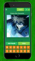 Black Clover GAME QUEST screenshot 3