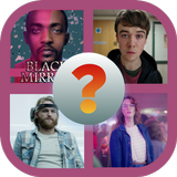Black Mirror Zeichen