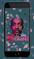 Black Mirror poster