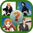 Bleach GAME QUEST 아이콘