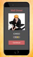 Bleach GAME QUEST 스크린샷 1
