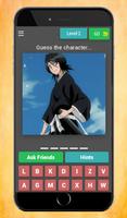 Bleach GAME QUEST 스크린샷 2