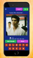 Cobra Kai GAME syot layar 1